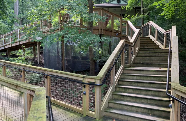 Brookside Nature Center