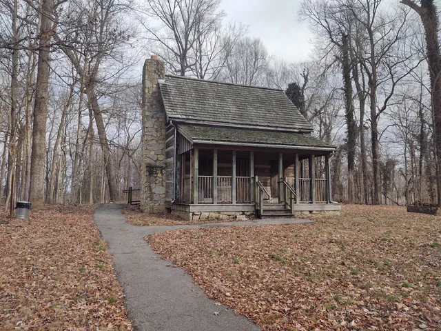 Battle of Corydon Park