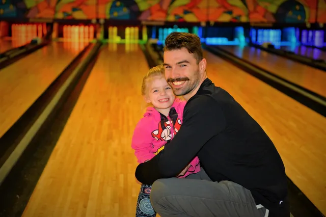 Kingswood Entertainment Centre