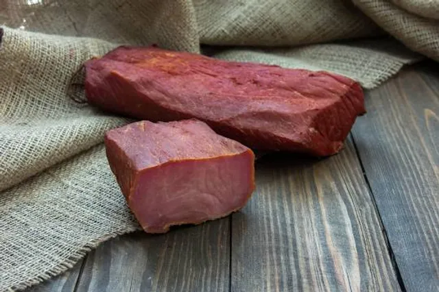 National Aerospace Museum