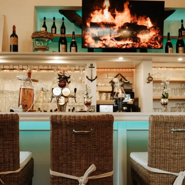 Restaurant Seeteufel