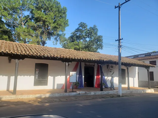 Museo Fermín López