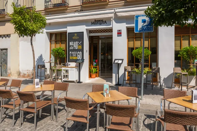 Bodegas Mezquita Ribera