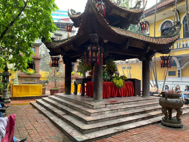 Phuc Khanh Pagoda