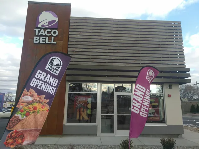 Taco Bell