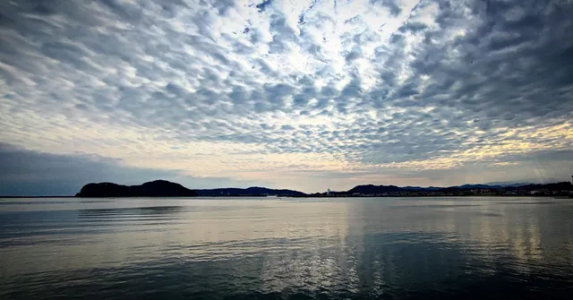 Kadogawa Seaside Total Park