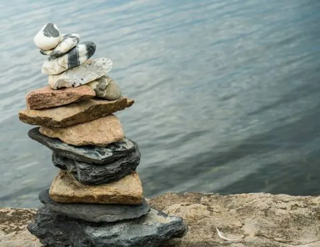 Cascada Los Hornillos