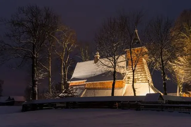 Muzeum v přírodě Vysočina - Veselý Kopec