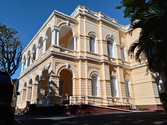 Natural History Museum