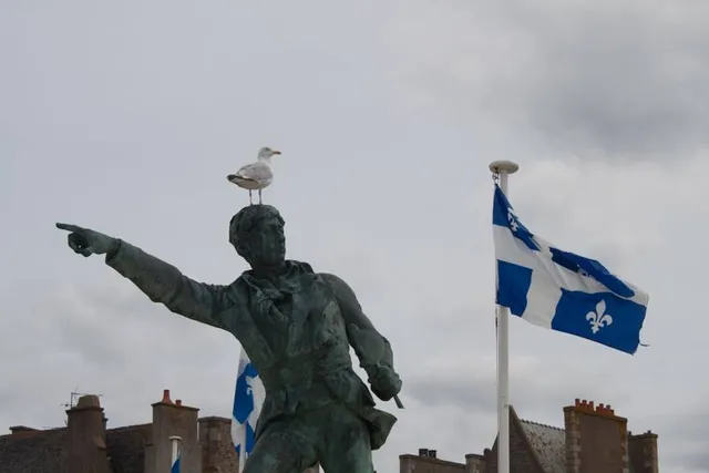 Champs-Vauvert Cavalier