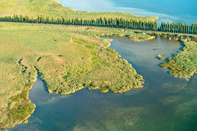 Wollmatinger Ried - Untersee - Gnadensee