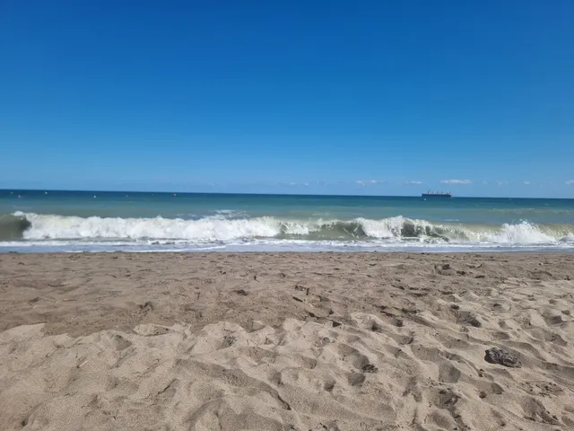 Playa Nudista Vera - Vera Slow