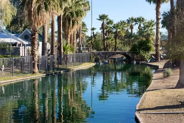 Enchanted Island Amusement Park