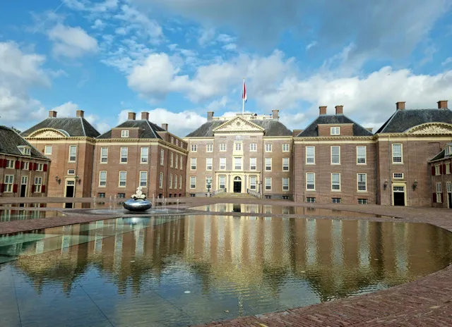 Paleis Het Loo