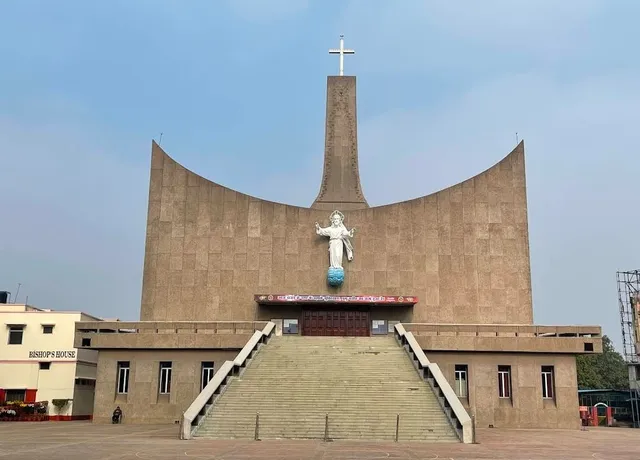 St. Joseph Cathedral Church
