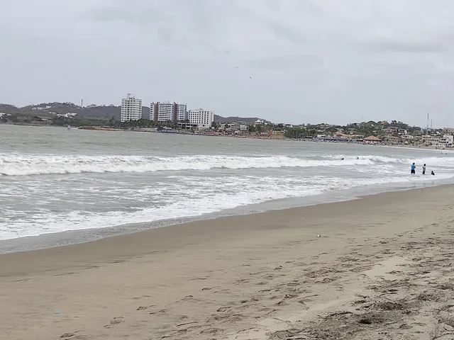 General Villamil Playas