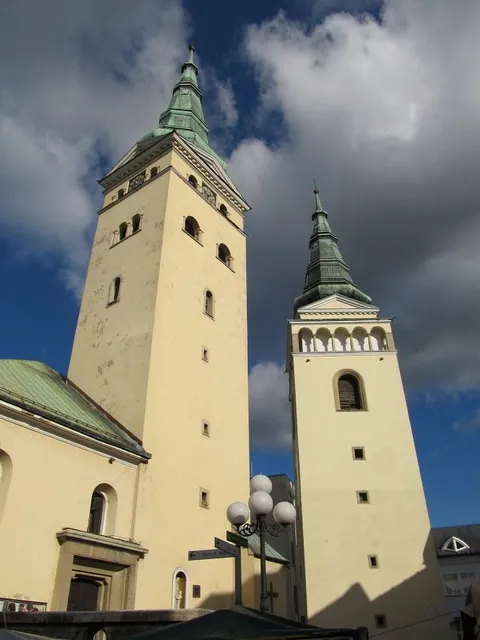 Cathedral of the Holy Trinity