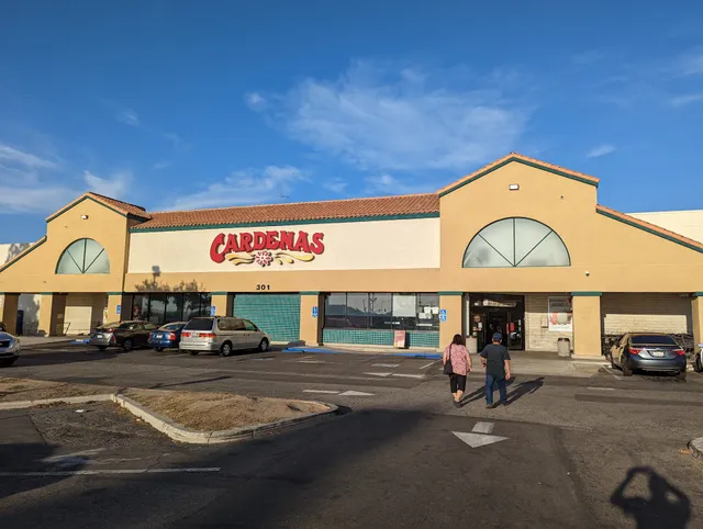 Cardenas Markets