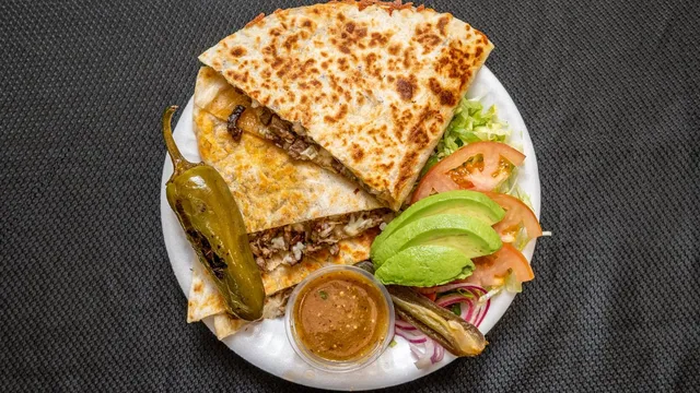 El Antojito Taco Truck