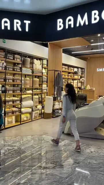 Smart Bamboo | Boutique Plaza Satélite | Estado de México
