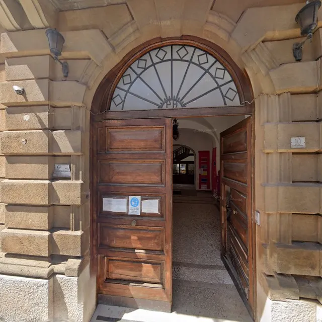 La Corte dell'orologio B&B