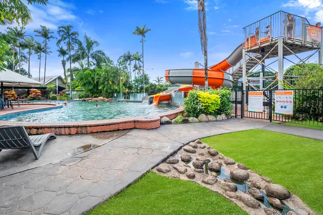 BIG4 Ingenia Holidays Cairns Coconut