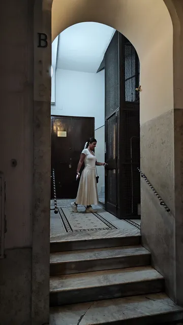 Emperooms Guest House