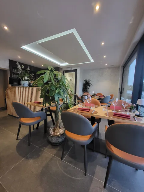 Restaurant Ko lanta 🇹🇭