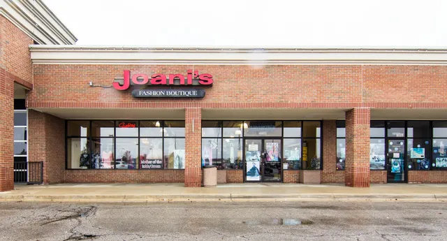 Joani's Fashion Boutique