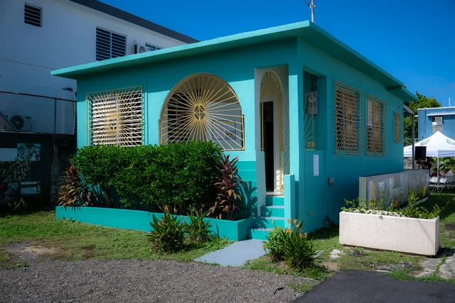 Casa Museo Ismael Rivera