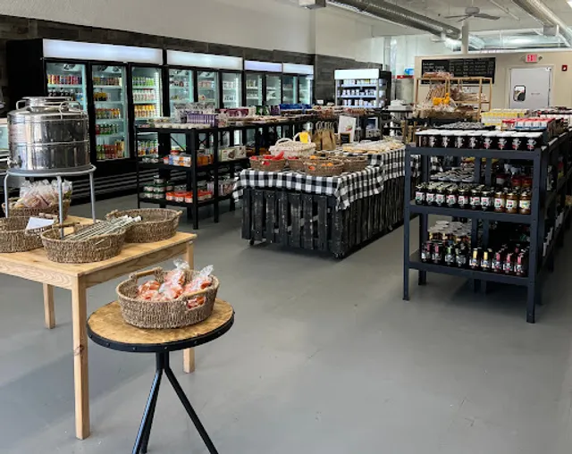 Cilicia Mediterranean Market and Kitchen