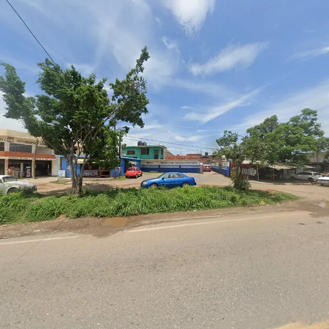 Restaurant Botanero FANTASY