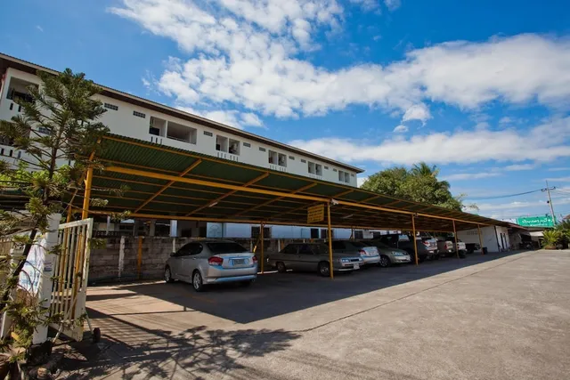 Top Hostel Udonthani