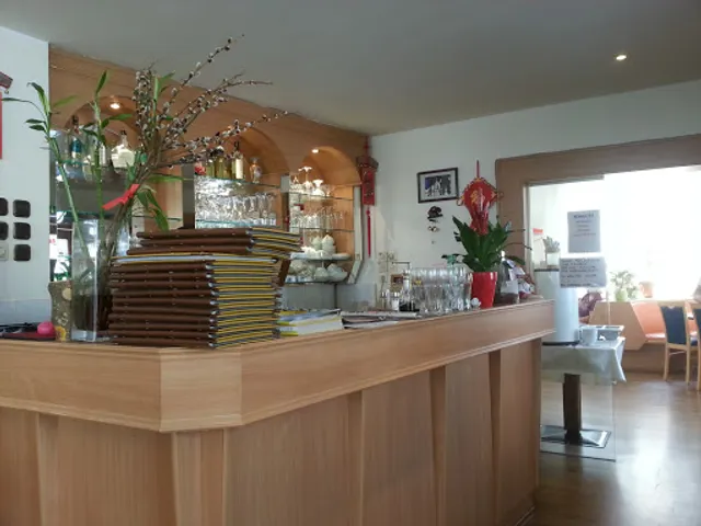 China Restaurant Sensei