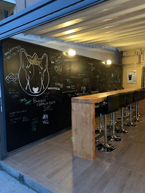 Sir Jon - Beer & Food