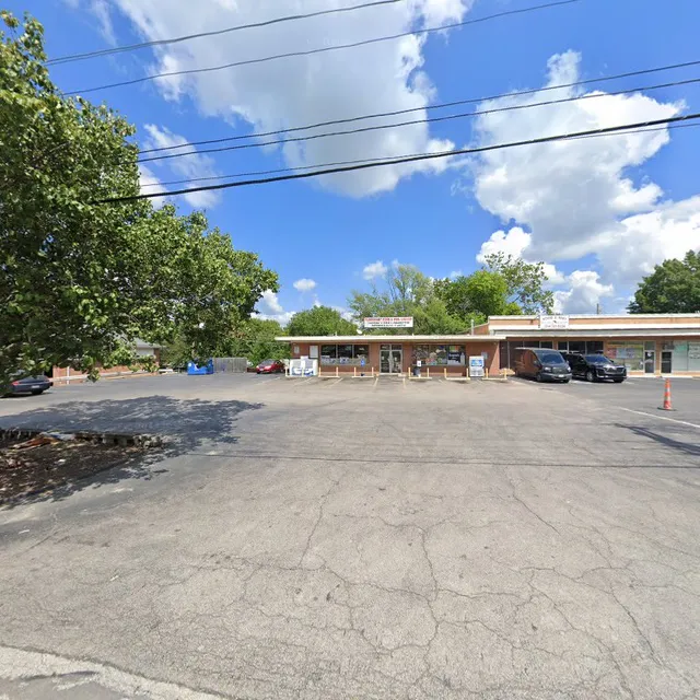 Florissant Food & Pkg Liquor