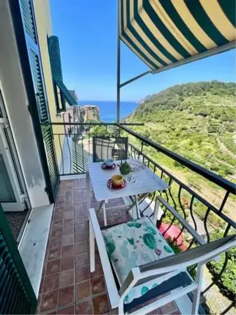 Affittacamere Le Terrazze