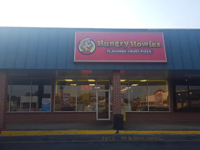 Hungry Howie's Pizza & Subs