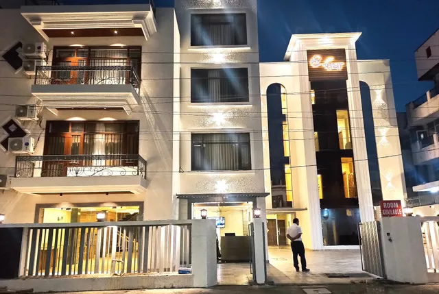 Shree radha heritage, Haridwar