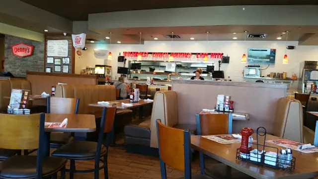 Denny's