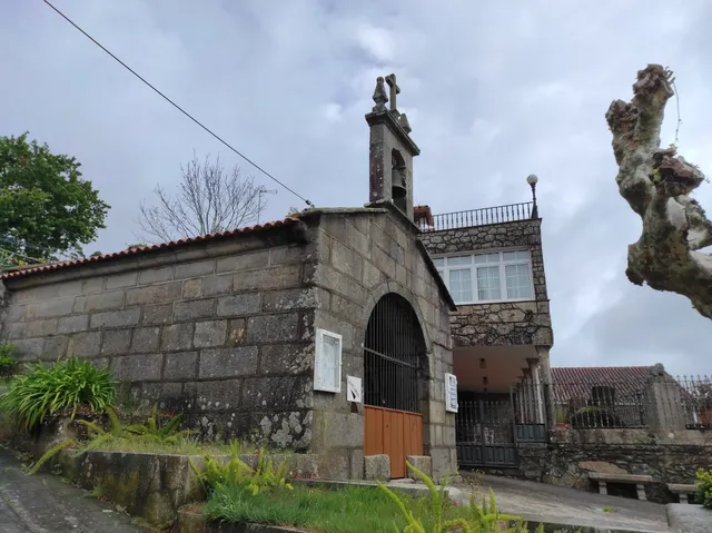 Albergue Variante espiritual