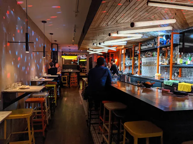 La Carnita - Leslieville/Riverside (Queen St E)