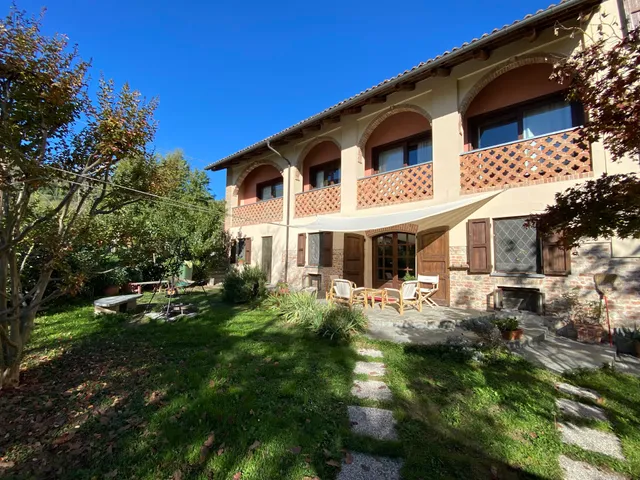 Locanda del Molino Vecchio