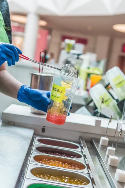 Bubble CiTea Aberdeen