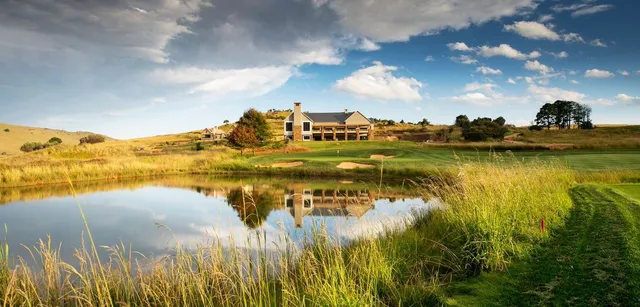 Highland Gate Golf Club