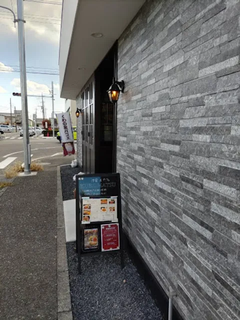 洋食＆カフェKUROMATSU