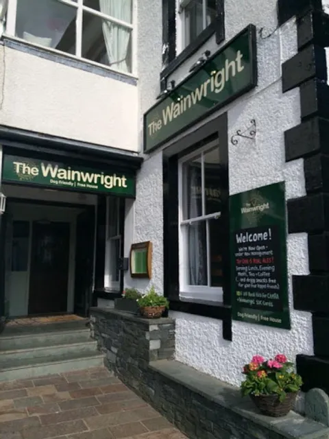 The Wainwright Pub