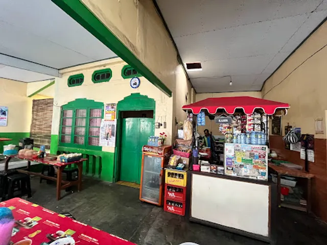 Soto Ayam Pringgading