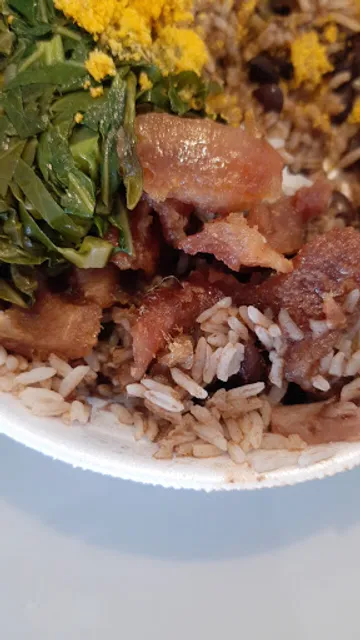 RESTAURANTE CASARAO GAUCHO