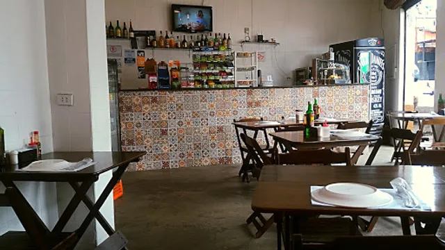 Seu Bigode Restaurante e Bar